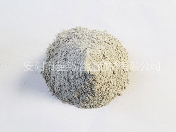 氮化硅细粉